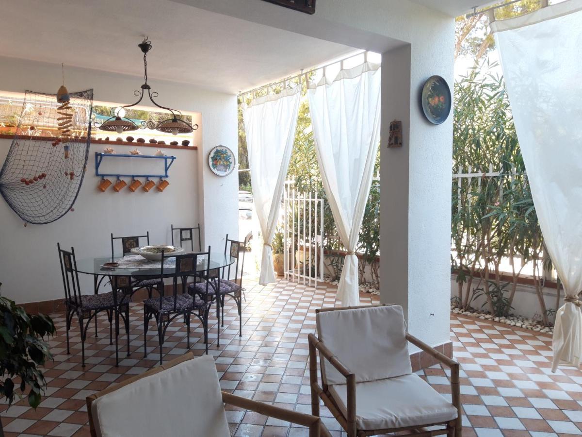 몬델로 Casa Perciata - Locazione Turistica 아파트 외부 사진