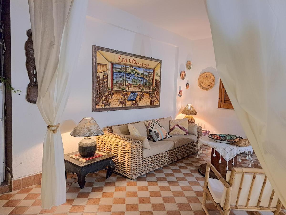 몬델로 Casa Perciata - Locazione Turistica 아파트 외부 사진