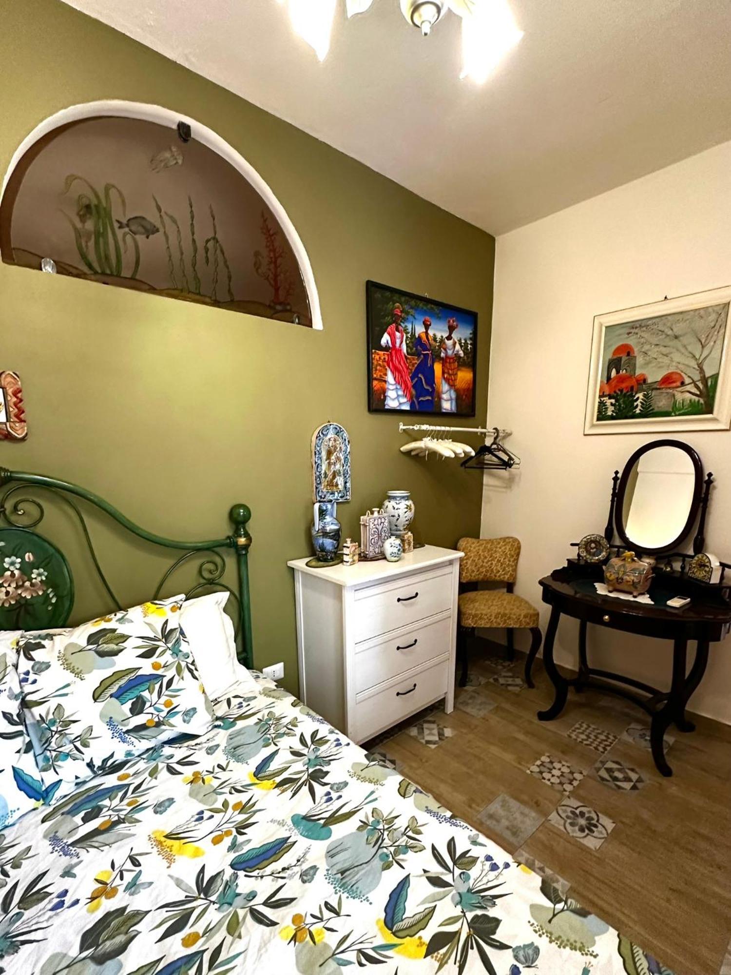 몬델로 Casa Perciata - Locazione Turistica 아파트 외부 사진