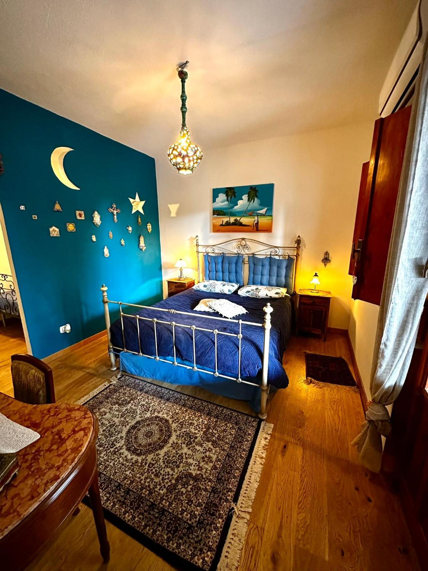 몬델로 Casa Perciata - Locazione Turistica 아파트 외부 사진