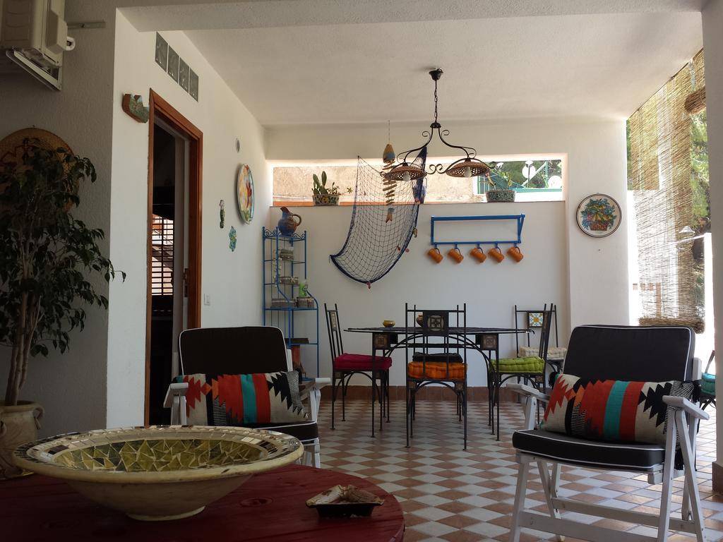 몬델로 Casa Perciata - Locazione Turistica 아파트 외부 사진