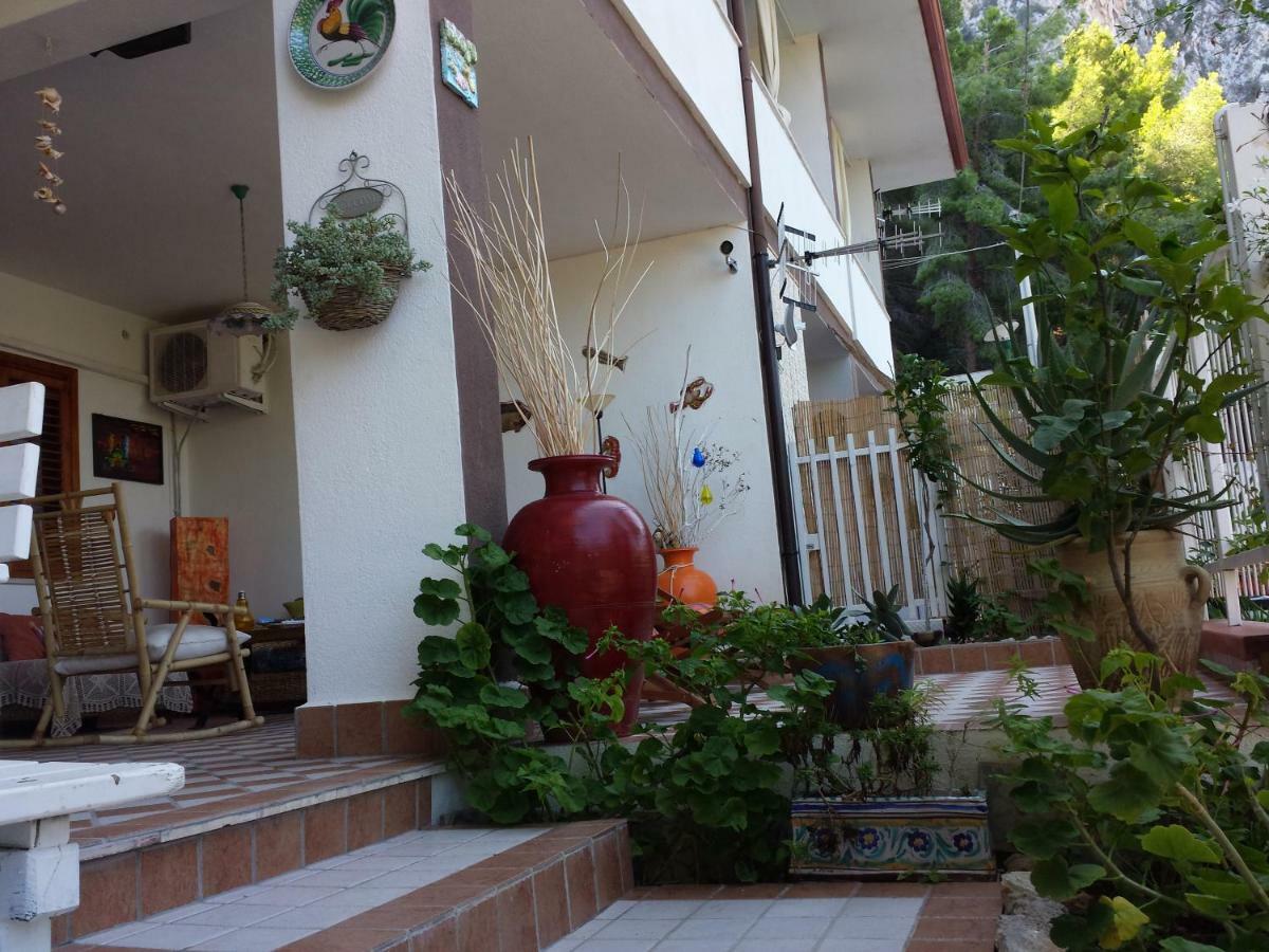 몬델로 Casa Perciata - Locazione Turistica 아파트 외부 사진